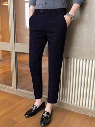 Dress Pent