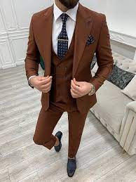 Three Piece